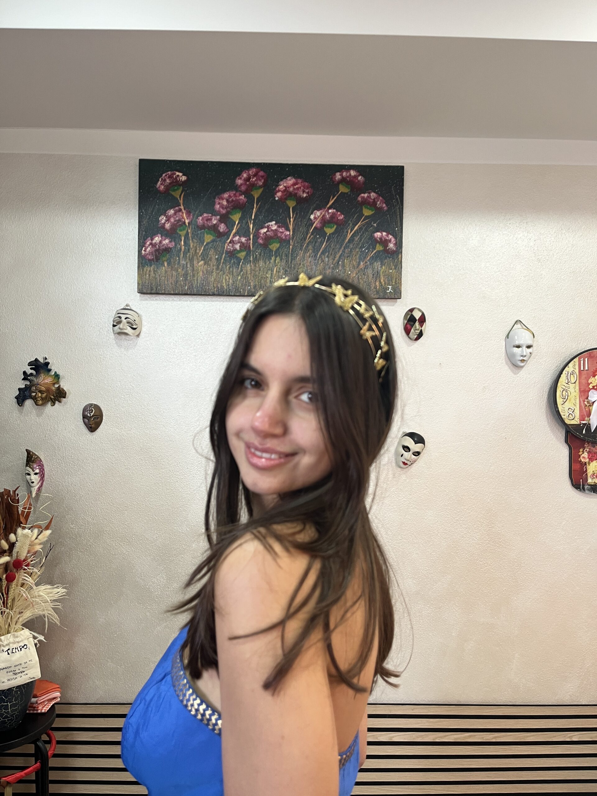 ABITO DA CERIMONIA Audrey - immagine 2